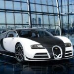 Most Expensive Vehicles