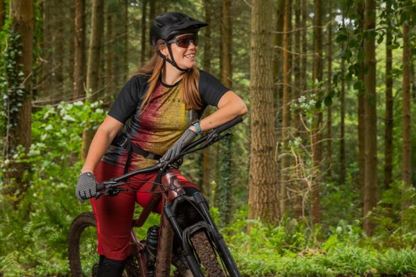 Gear You Need for Mountain Biking