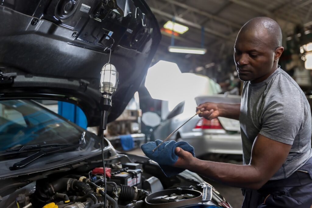 How Regular Brake Inspections Can Prevent Unexpected Breakdowns