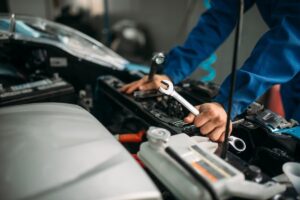 Selecting an Auto Shop That Puts Your Safety First