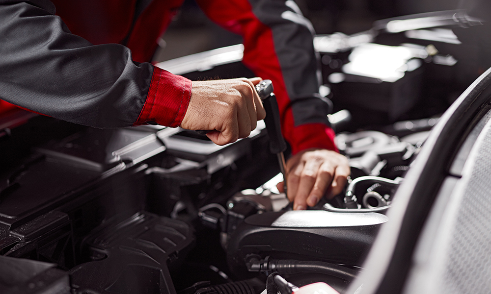 An Examination of the Financial Implications: The Strategic Value of Timing Belt Repairs for Your Fleet