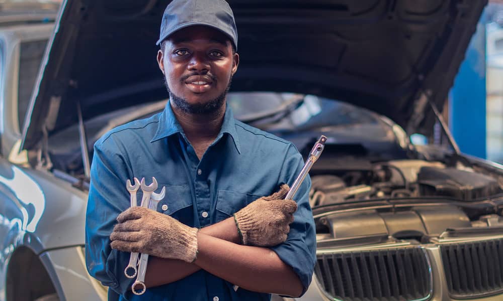 How to Extend the Lifespan of Your Brake Callipers through Regular Maintenance