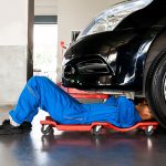 The Relationship Between Oil Filter Health and Smooth Gear Shifts