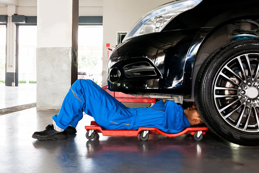 How Your Windshield Ensures Airbag Effectiveness: A Vital Safety Partnership