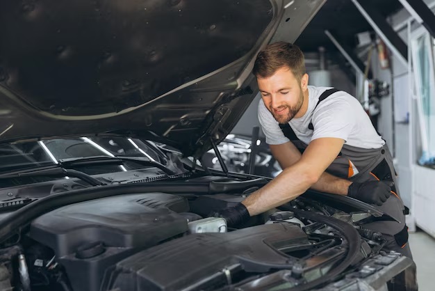 The Role of Sound Deadening in Car Door Maintenance