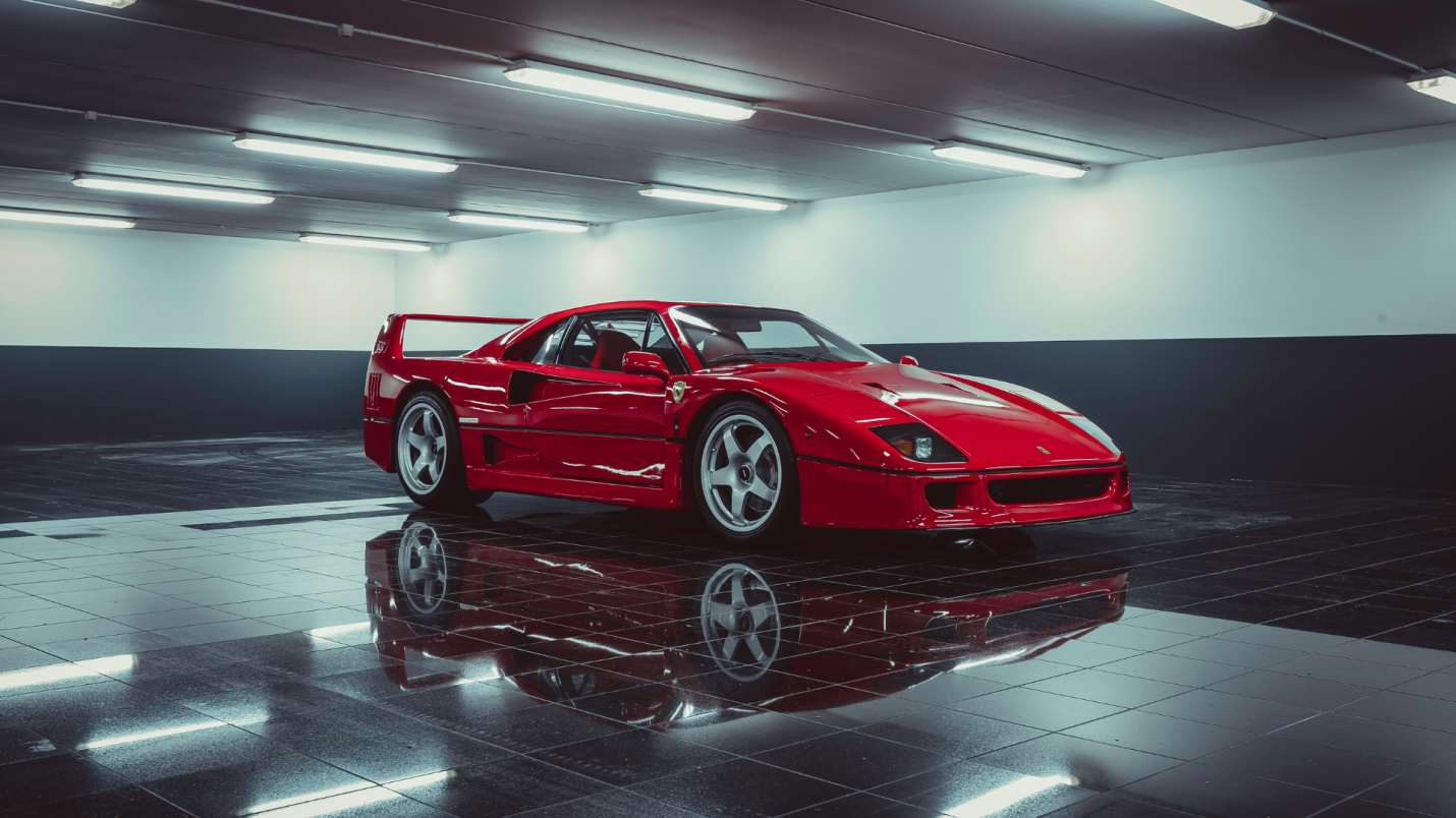 6 Exotic Cars That Are More Affordable to Finance Than You Think