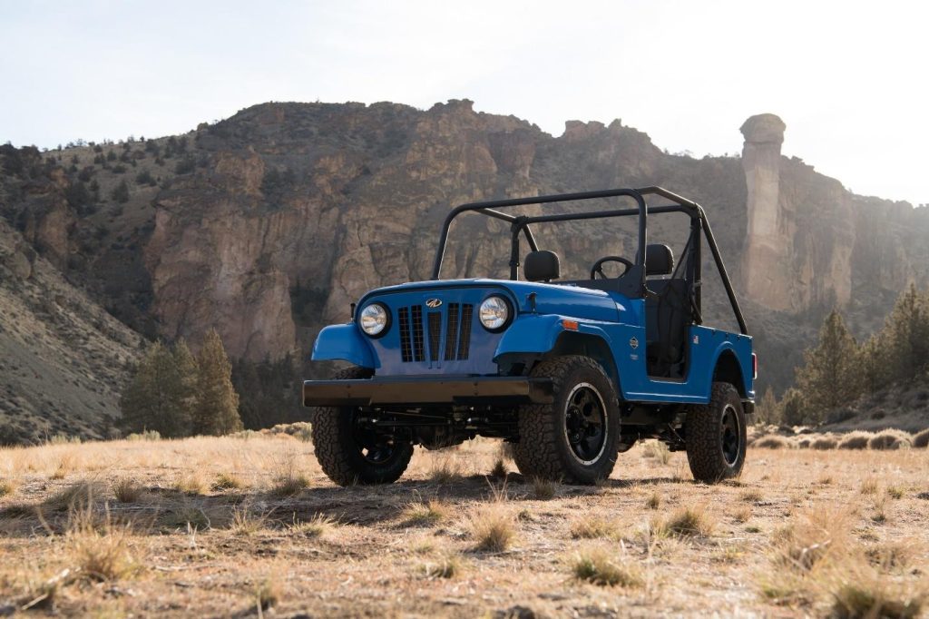 Top Aftermarket Upgrades to Improve Your Roxor Build
