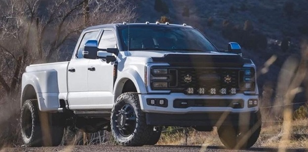 The Problem With Cheap Dually Wheels and the Better Solution