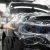 Protective PTFE Films for Automotive Body
