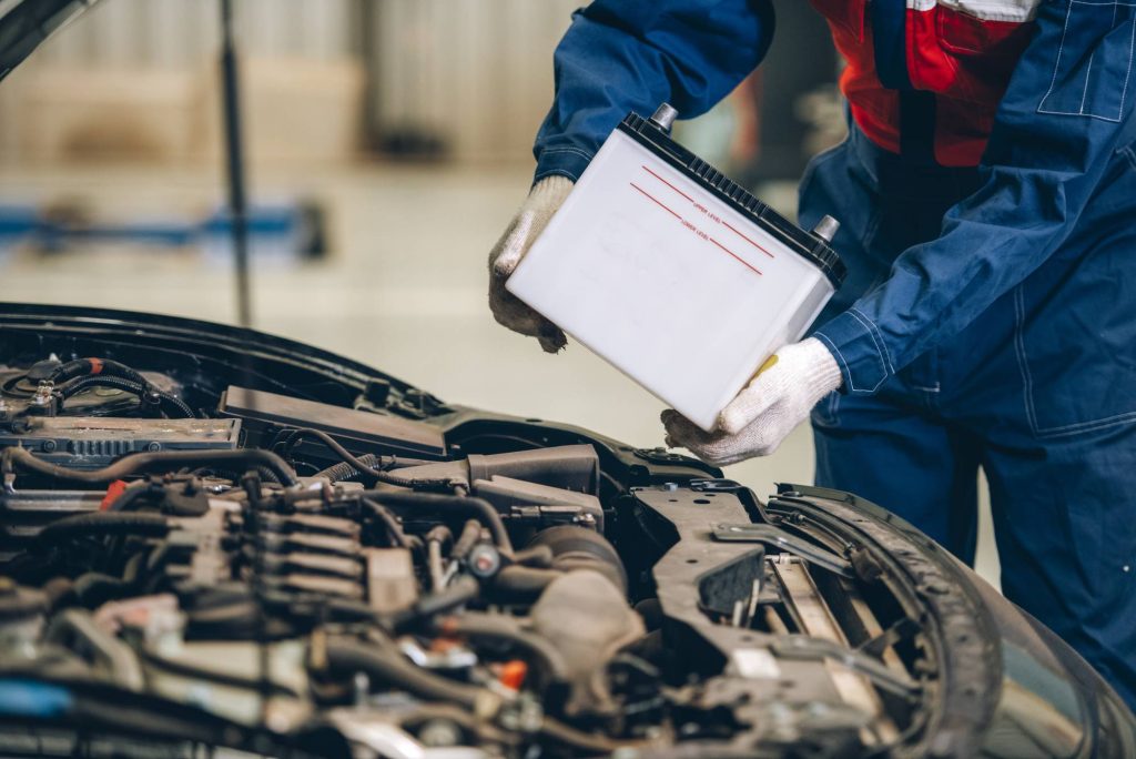 Stranded in Singapore? Your Complete Roadside Assistance Guide