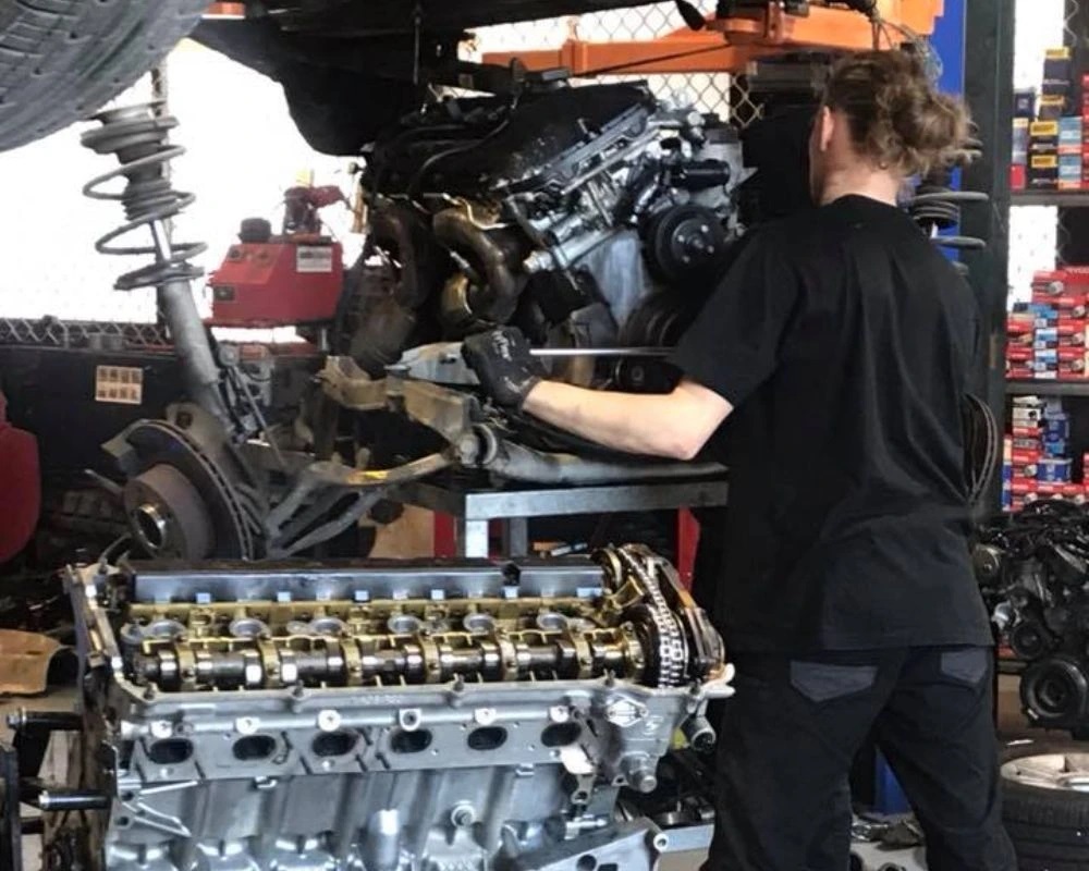 How Regular Servicing Extends Steering System Lifespan