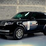 Can Any Sedan Be Retrofitted to Be Bulletproof?