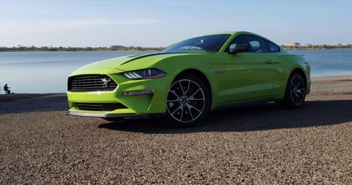 EcoBoost