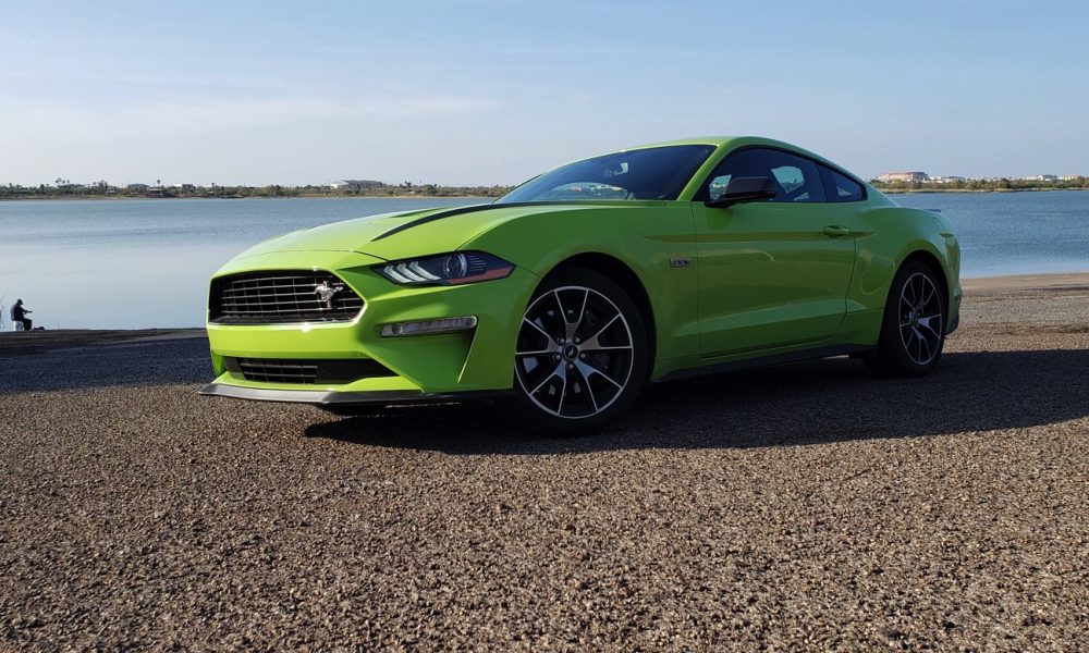 EcoBoost vs. Traditional Engines: The Shocking Truth