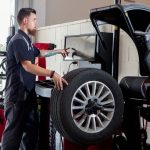 Choosing the Right Service for Your Car’s Lug Bolts: When to Seek Professional Help