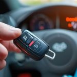 Signs Your Car Immobilizer Module Needs Professional Attention