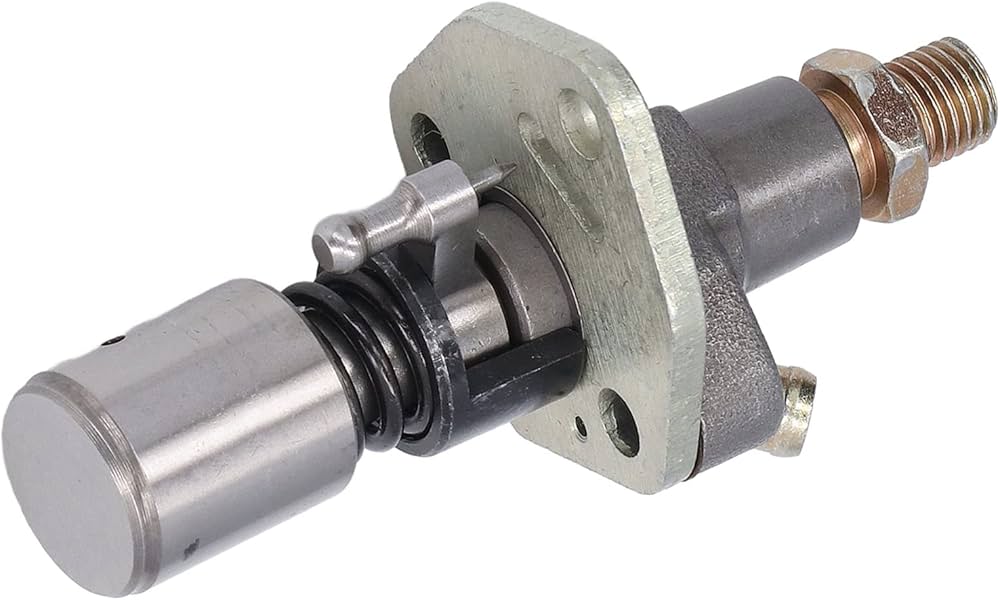 Fuel Pumps: Warning Signs, Performance Issues, and Maintenance