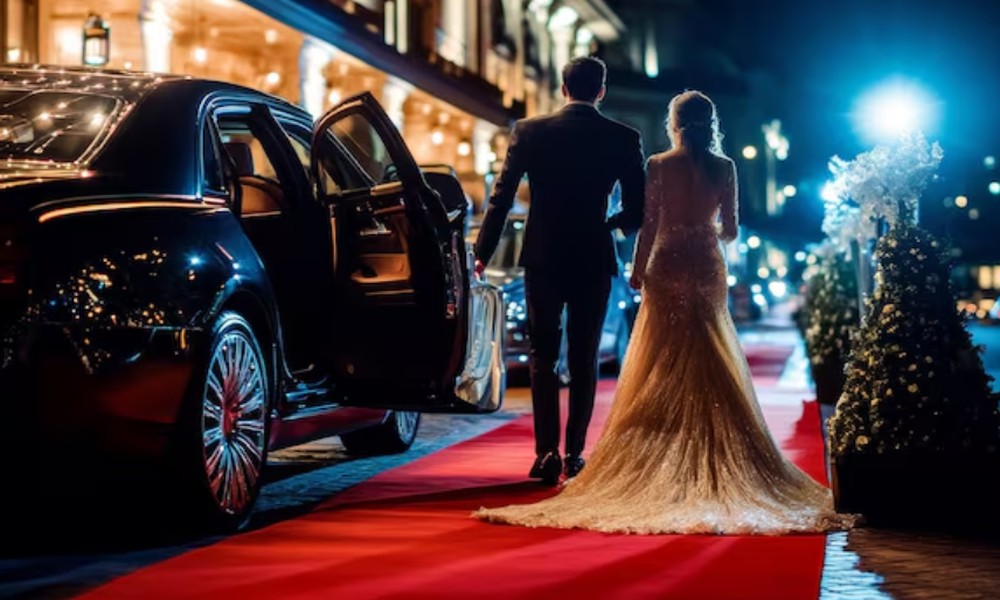 San Diego Limo Service: More than Weddings and Proms. 7 Reasons Why You Should Book One
