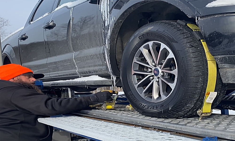 Understanding Car Brake Fade and Its Causes