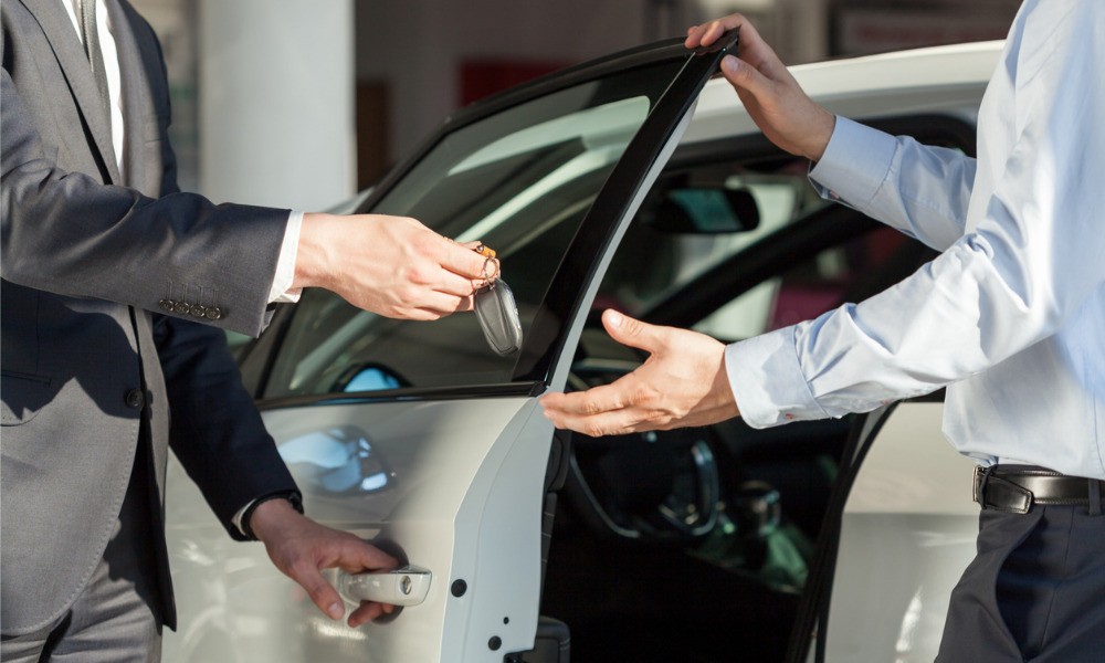 Sell Your Damaged Car Today to Trusted Perth Car Buyers for Top Cash