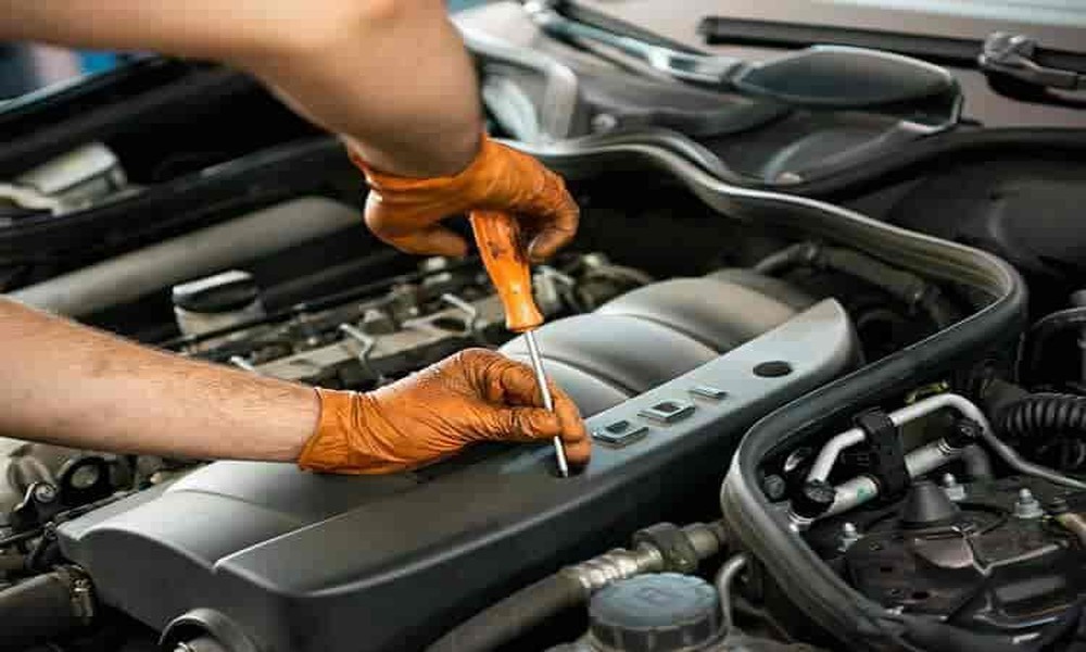 Why Seasonal AC Inspection Is Important for Every Modern Vehicle Owner