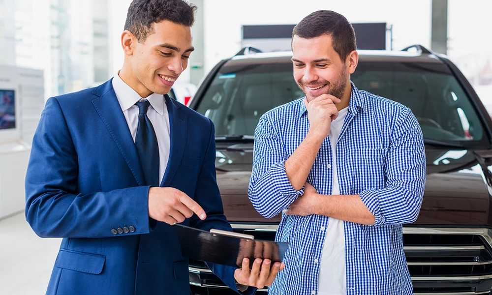 A Beginner’s Guide to Choosing the Right Car Offer