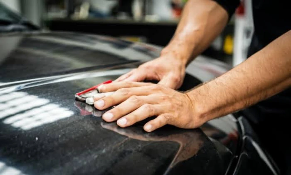 How Long Does Ceramic Coating Last on a Car?