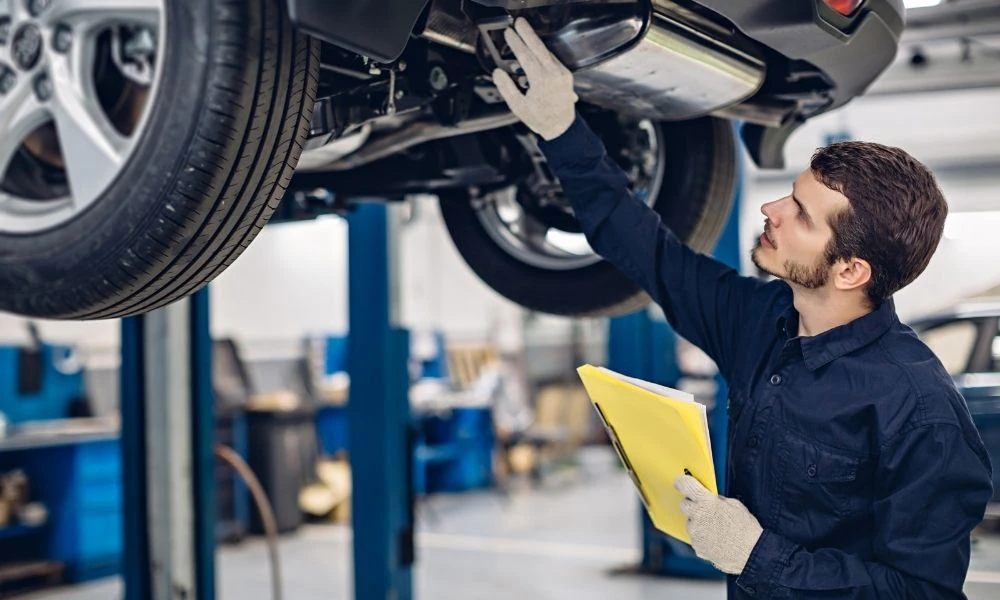 Torque Converter Clutch Failure: Symptoms Drivers Should Recognize