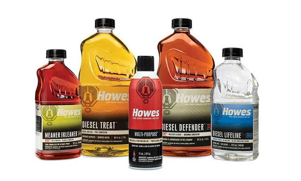 Best Diesel Injector Cleaners for Smoother Performance