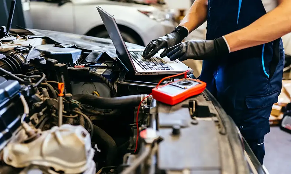 How Timing Belt Problems Can Trigger Engine Performance Issues