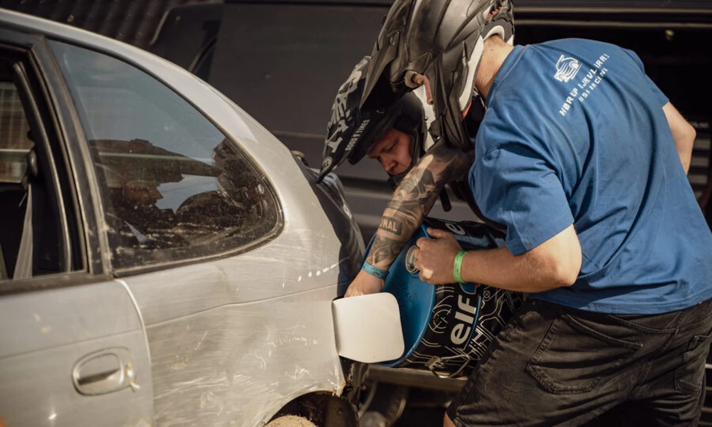 Front vs Rear Control Arm Bushings: Why and How Their functions and wears may vary